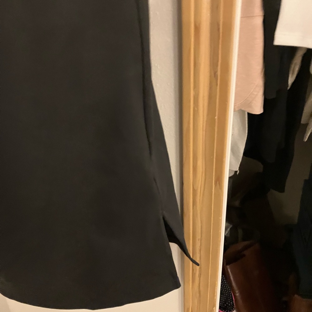 Calia Black Tennis Dress - Picture 2 of 9